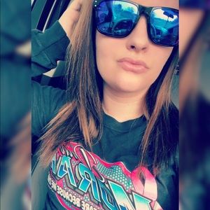 Meet your Posher, Brittany